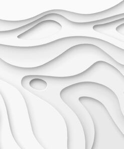 Fototapeta Paper Canyon