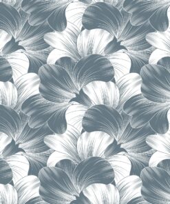 Fototapeta Květinové plátky