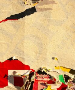 Fototapeta Nefunkční reklama