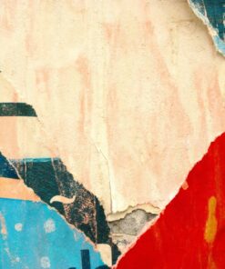 Fototapeta Reklamní barvy