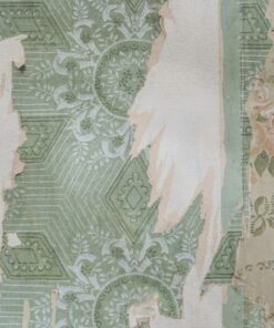 Fototapeta Roztrhané tapety