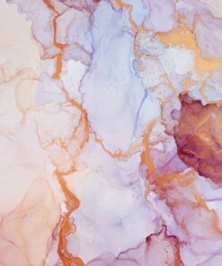 Fototapeta Teplé barvy