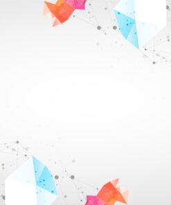 Fototapeta Vektorový Model