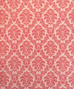 Fototapeta Dignified Red