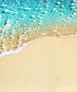 Fototapeta Tyrkysové moře