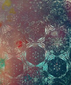 Fototapeta Stylová červená