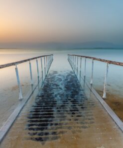 Fototapeta Mrtvé moře