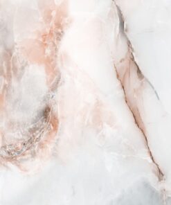 Fototapeta Teplý mramor