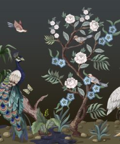 Fototapeta Majestic Birds