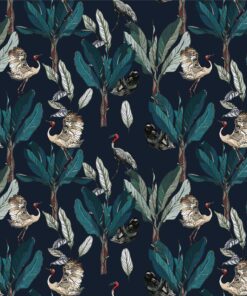 Fototapeta Bird of Paradise