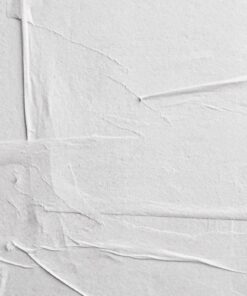 Fototapeta White Paper