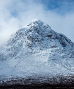 Fototapeta Majesty of the Mountains