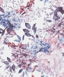 Fototapeta Botanické umění 2