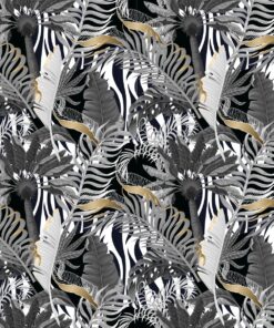 Fototapeta Zebra vzor