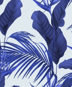 Fototapeta Pomegranate Leaves