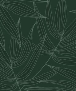 Fototapeta Vector Green