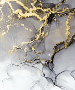 Fototapeta Rippling fluid