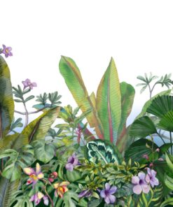 Fototapeta Tropický obrázek