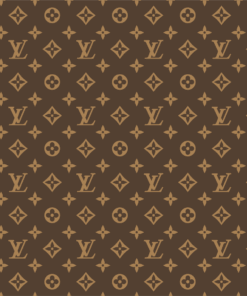 Fototapeta Louis Vuitton