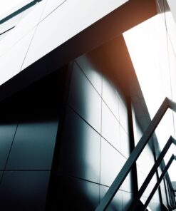 Fototapeta Moderní budova