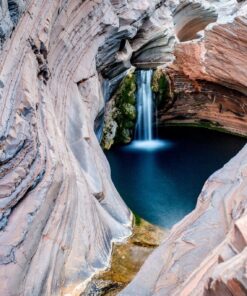 Fototapeta Národní park 2