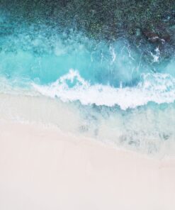 Fototapeta Krásná pláž