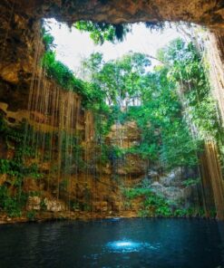 Fototapeta Jezero v Gąszczi
