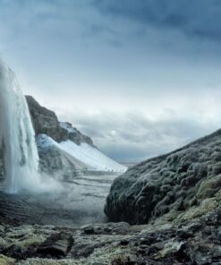 Fototapeta Horské panorama 2