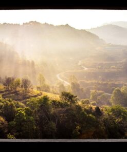 Fototapeta Okno do světa