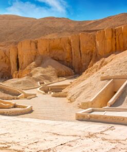 Fototapeta Údolí králů