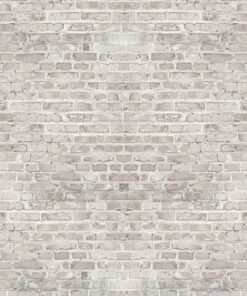 Nálepka na zeď bílá textura 3