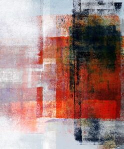 Fototapeta Acrylic Stain