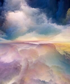 Fototapeta Ostrov snů