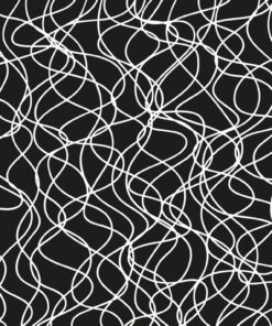 Fototapeta Vzor Chaos