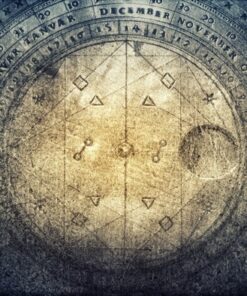 Fototapeta Astronomické přístroje