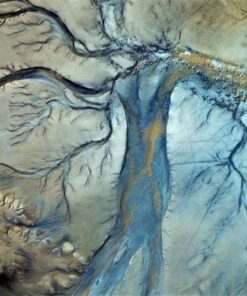 Fototapeta Africký naturalismus