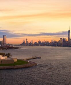 Fototapeta Socha svobody 2