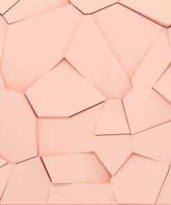 Nálepka na stěnu abstraktní texturu