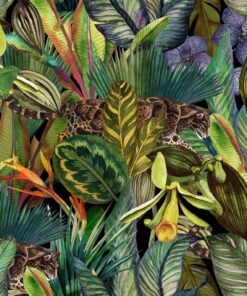 Fototapeta Tropický motiv