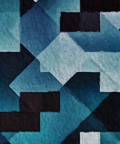 Fototapeta Barevná textura