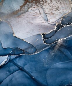 Fototapeta Akrylové modernistické vzory