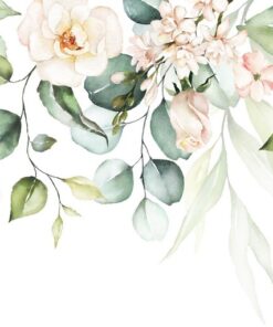 Fototapeta Zeleninové textury