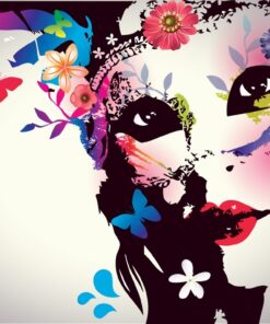 Fototapeta Benátská krása