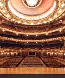 Fototapeta Divadlo v Riu