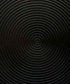 Fototapeta Black Spiral