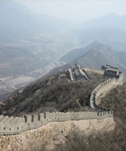 Fototapeta Velká čínská zeď 2
