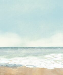 Fototapeta Modré moře