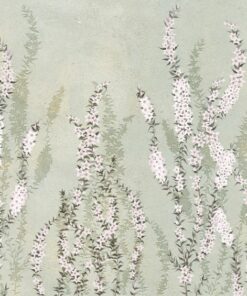 Fototapeta Delicate Flowers 4