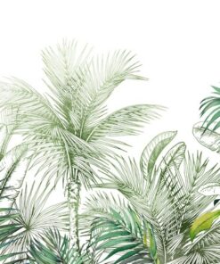 Fototapeta Tropické palmy 7