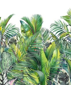 Fototapeta Tropická džungle 3